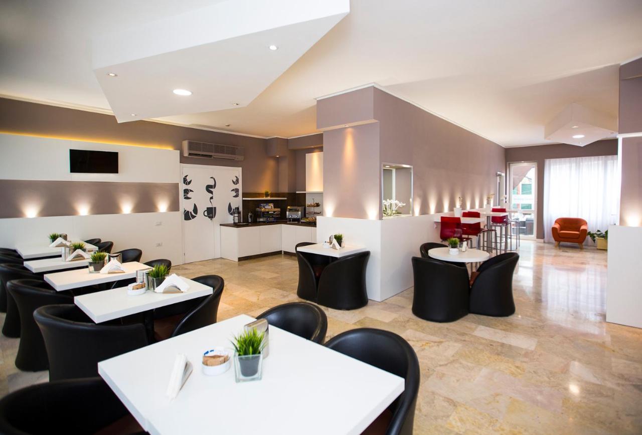 Hotell Agape Aa