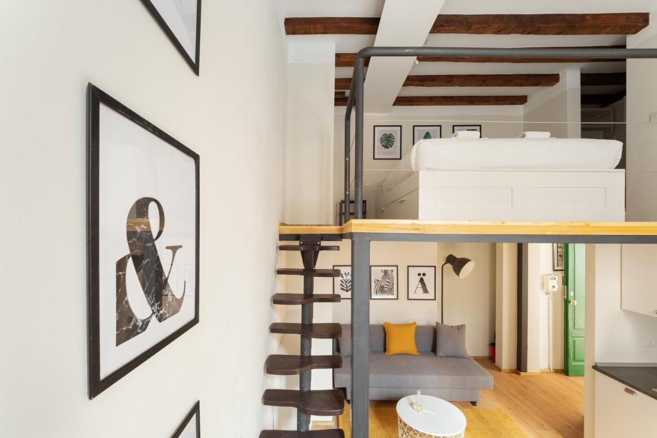 Porta Venezia Modern Loft - The Door Appartamento *