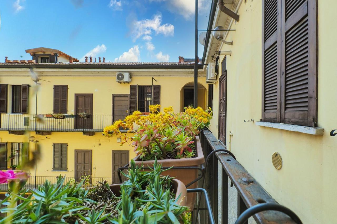 Primopiano - Ascanio Leilighet Milano