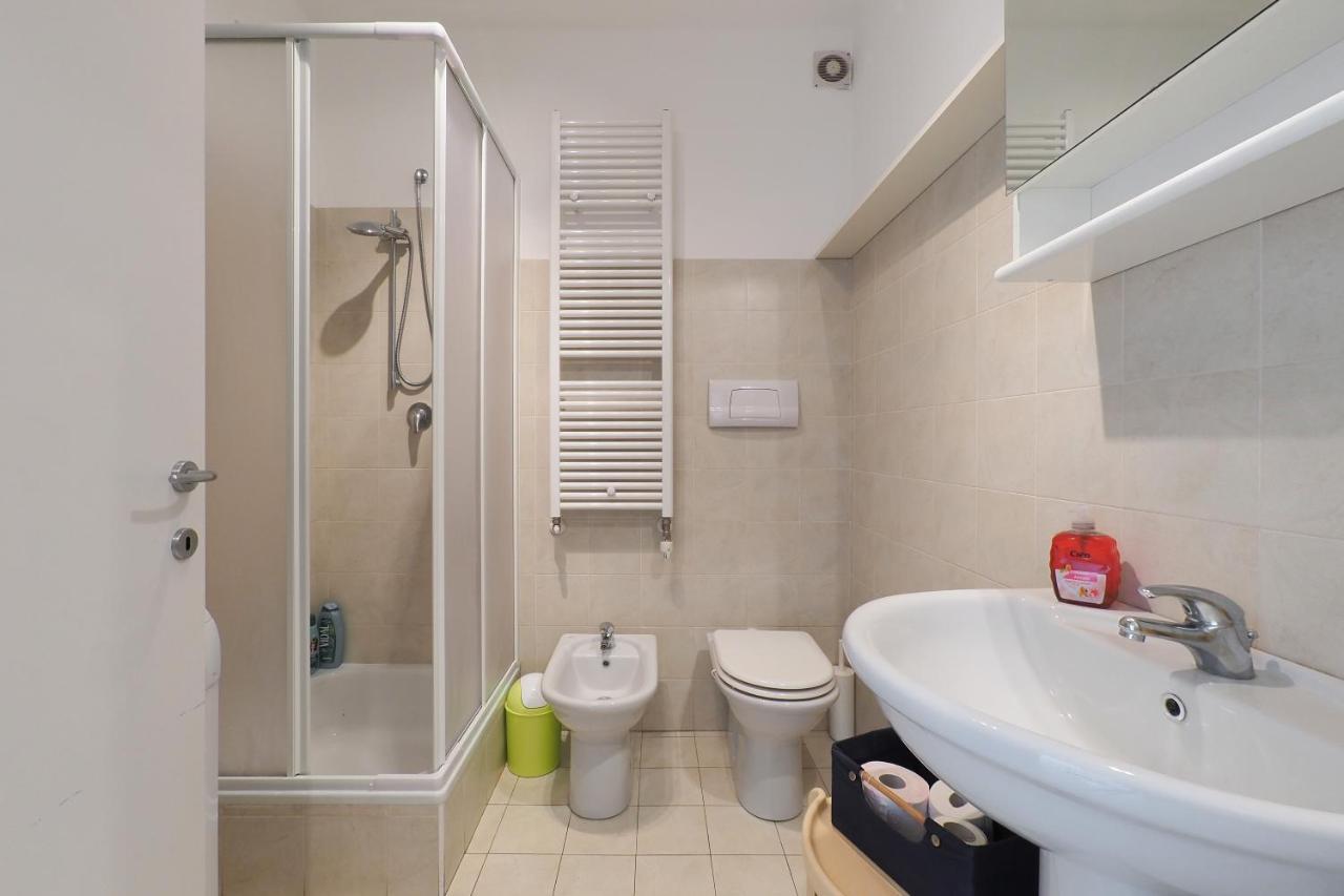Primopiano - Garofalo B Apartment Milan