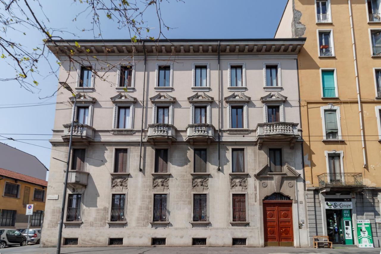 Cozy Near The Center - Umbria Appartamento Milano