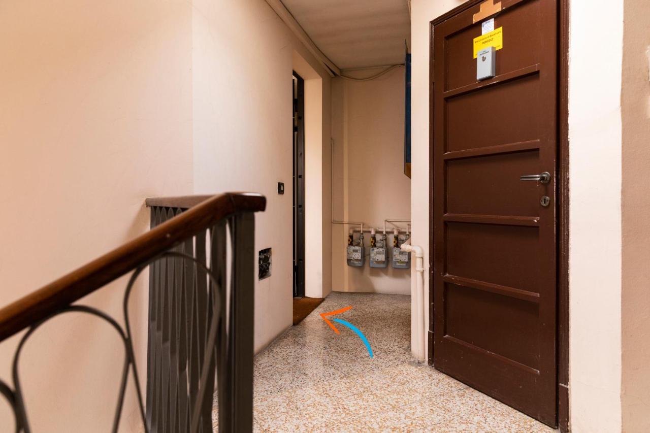 Oskar - Tre Ponti Apartment Milan