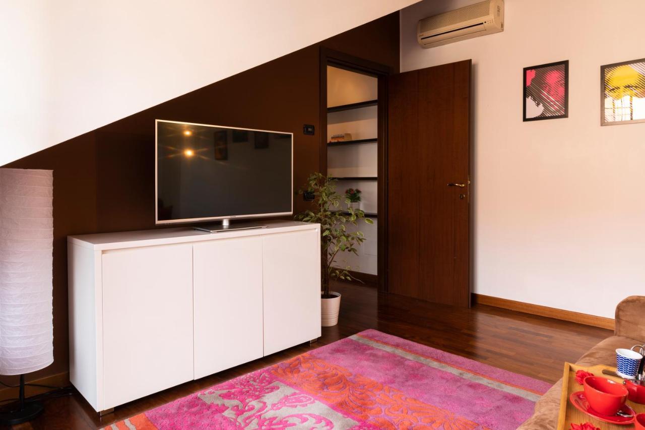 Oskar - Tre Ponti Apartment *