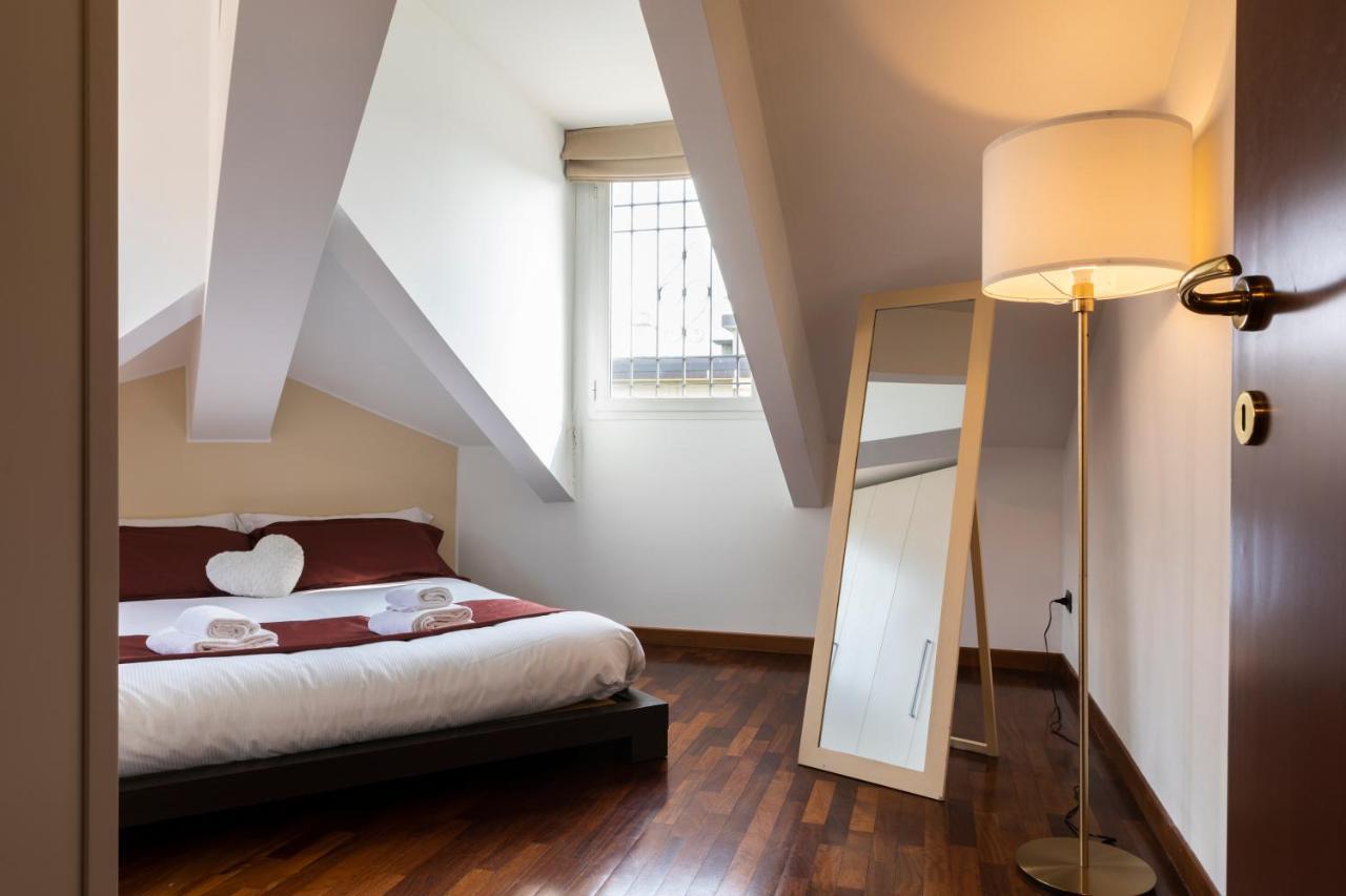Oskar - Tre Ponti Apartment *