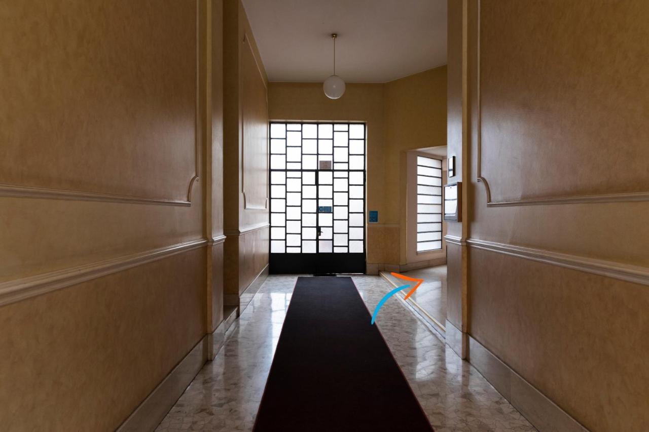Oskar - Tre Ponti Apartment Milan