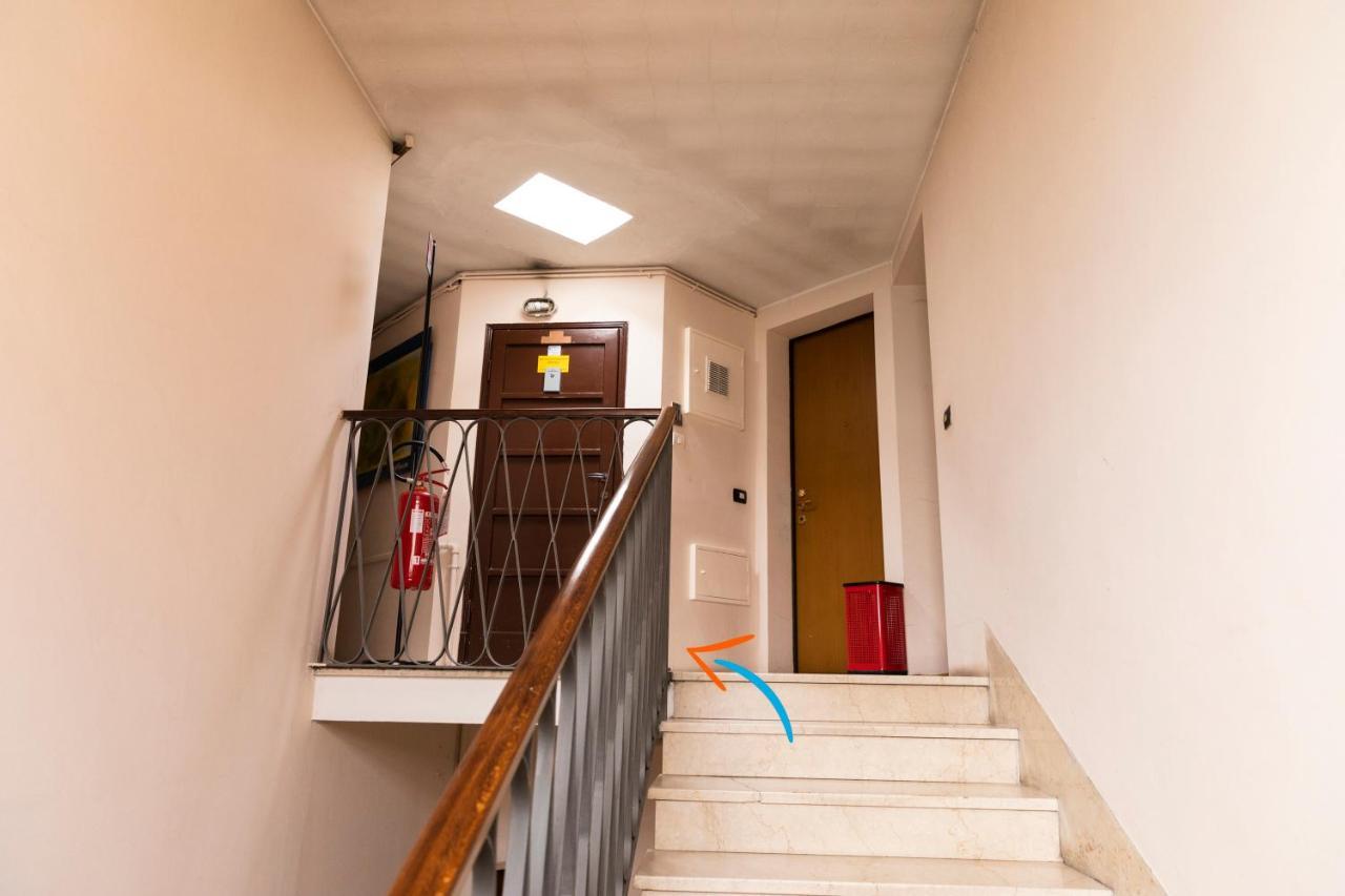 Oskar - Tre Ponti Apartment