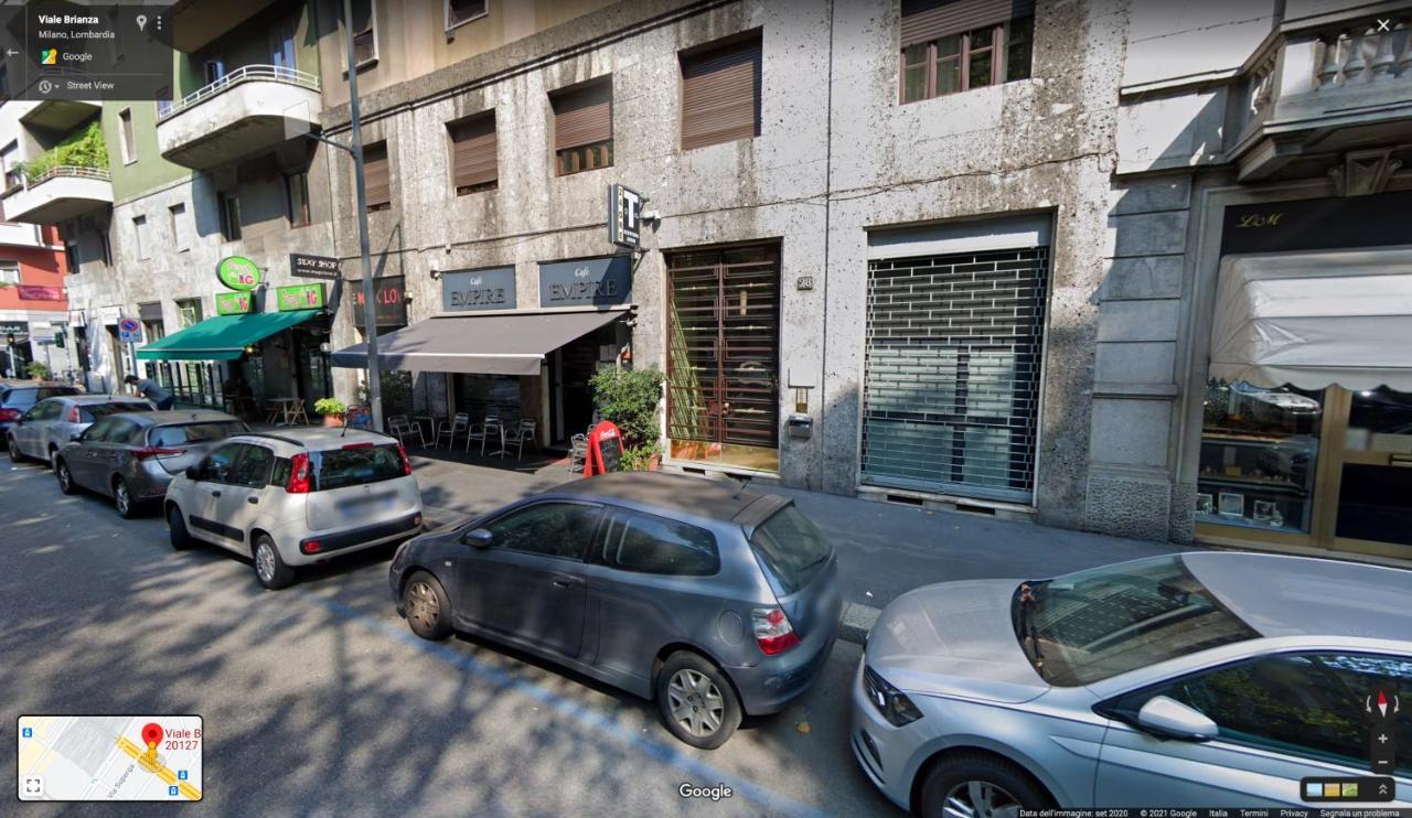 Due Passi Da Stazione Coffee + Wifi Appartamento *