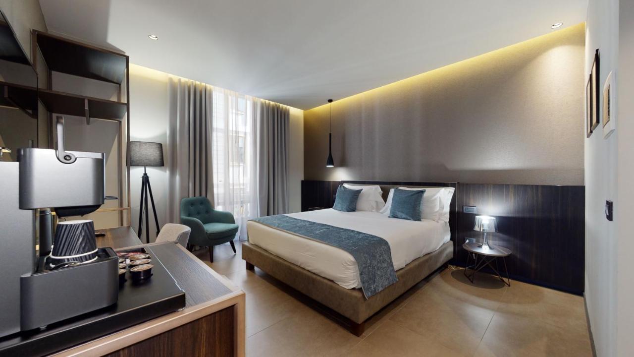 Galleria The Smart Boutique By Ospitami 4* Milano