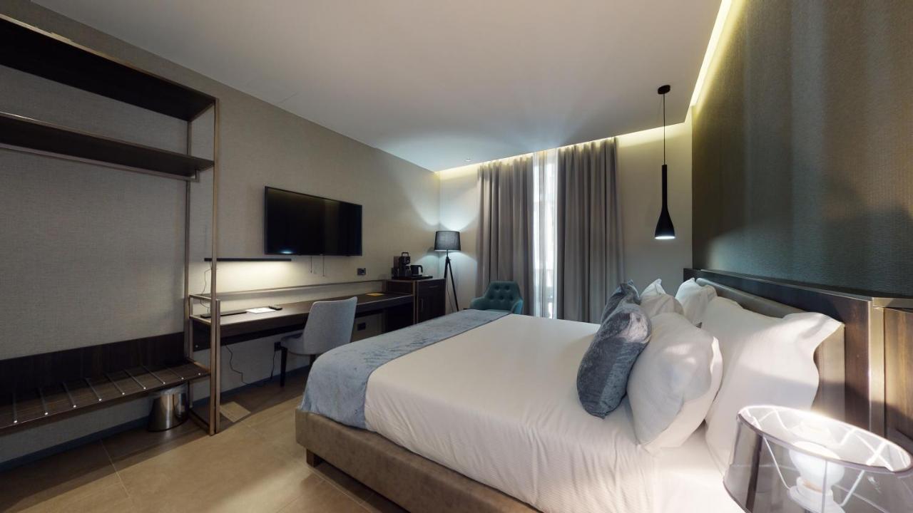 Leilighet Galleria The Smart Boutique By Ospitami 4*