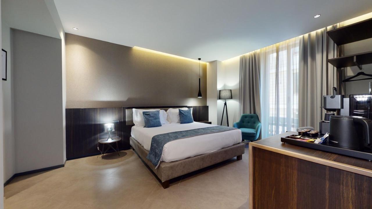 Galleria The Smart Boutique By Ospitami Mailand