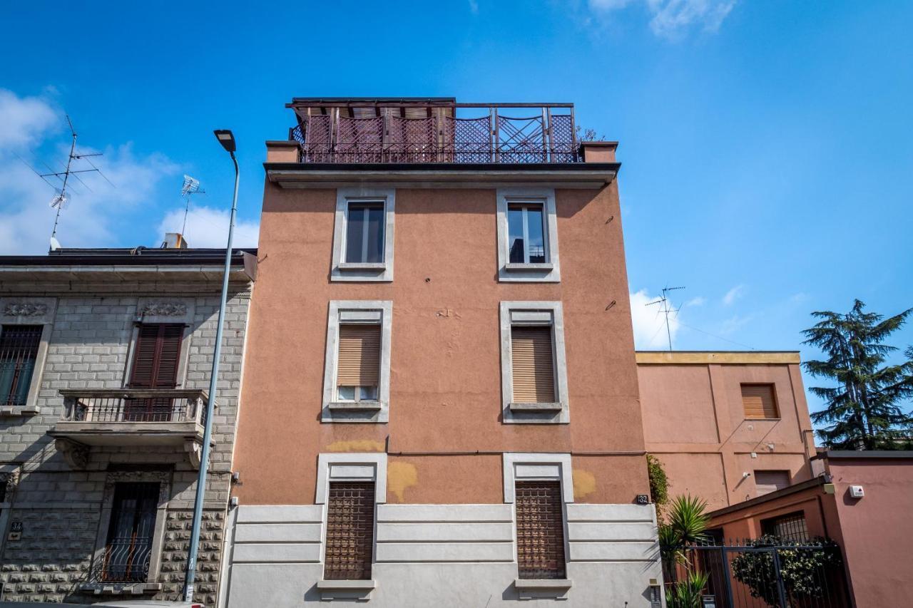 Appartamento Accademia *