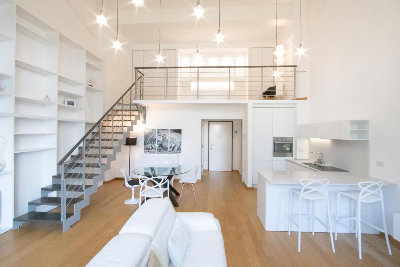 Appartamento Loft Manifatture *