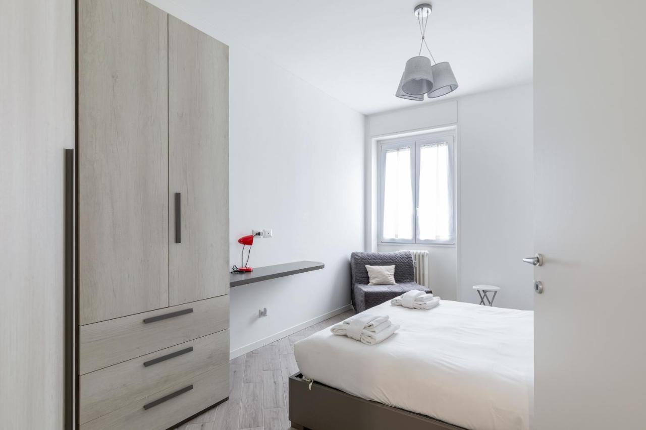 Lejlighed Piazza De Angeli M1 Comfortable Flat With Balcony *