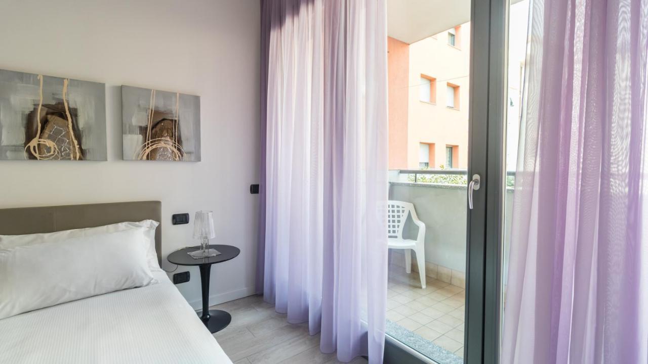 Italianway - Marcantonio Dal Re 20 C Appartamento Milano