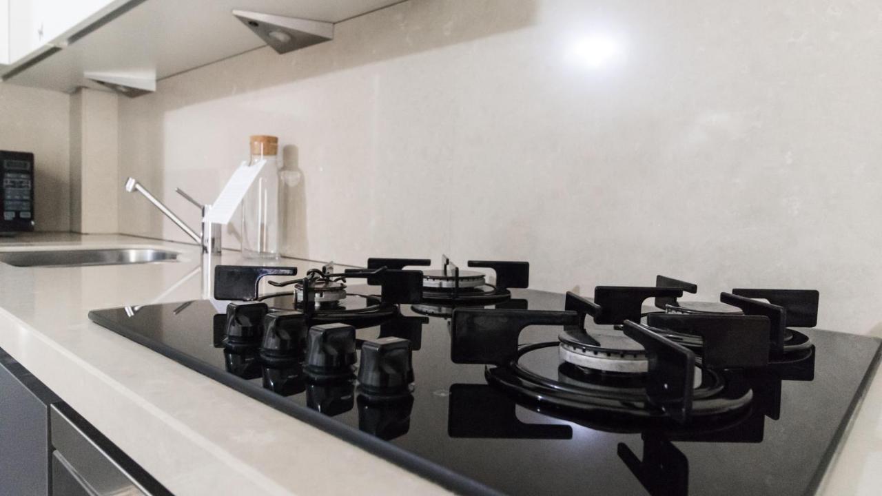 Apartment Italianway - Marcantonio Dal Re 20 C *