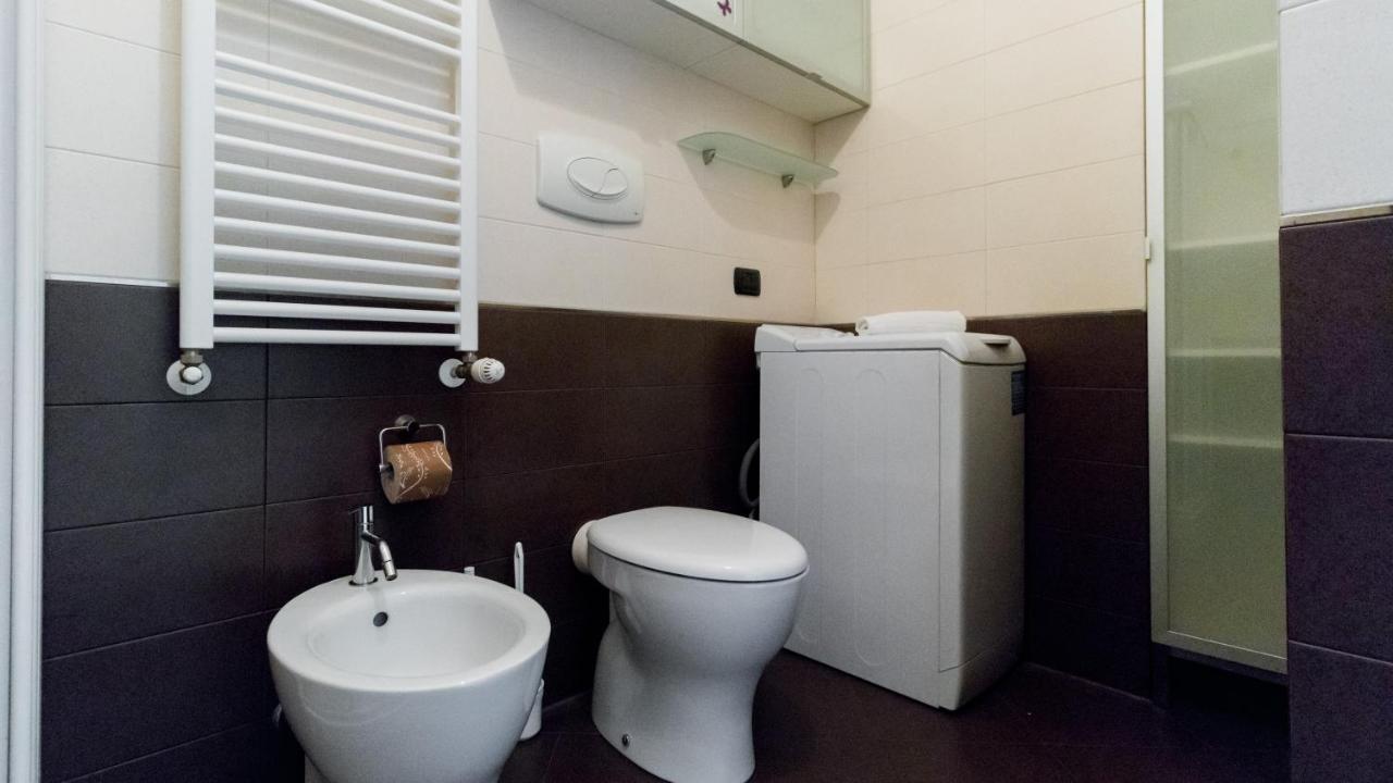 Apartment Italianway - Marcantonio Dal Re 20 C