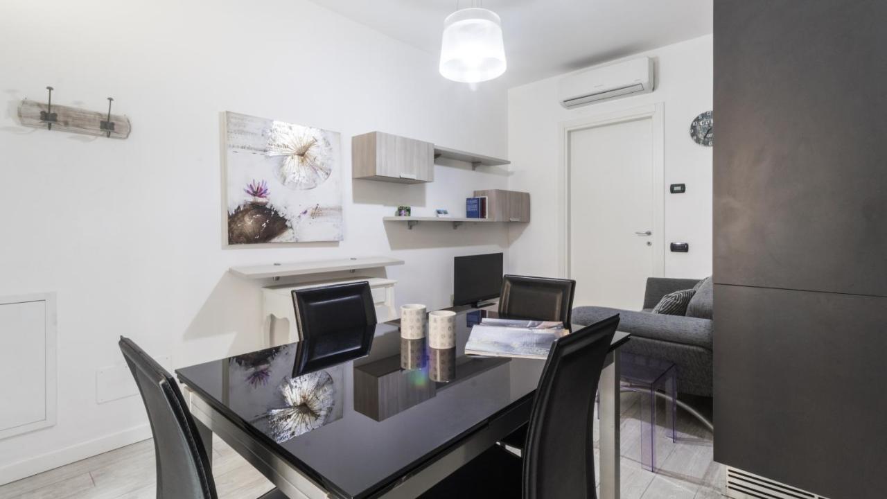 Italianway - Marcantonio Dal Re 20 C Appartamento