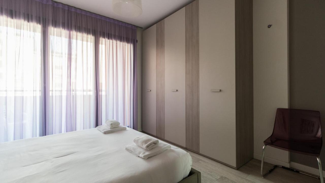 Italianway - Marcantonio Dal Re 20 C Appartamento *