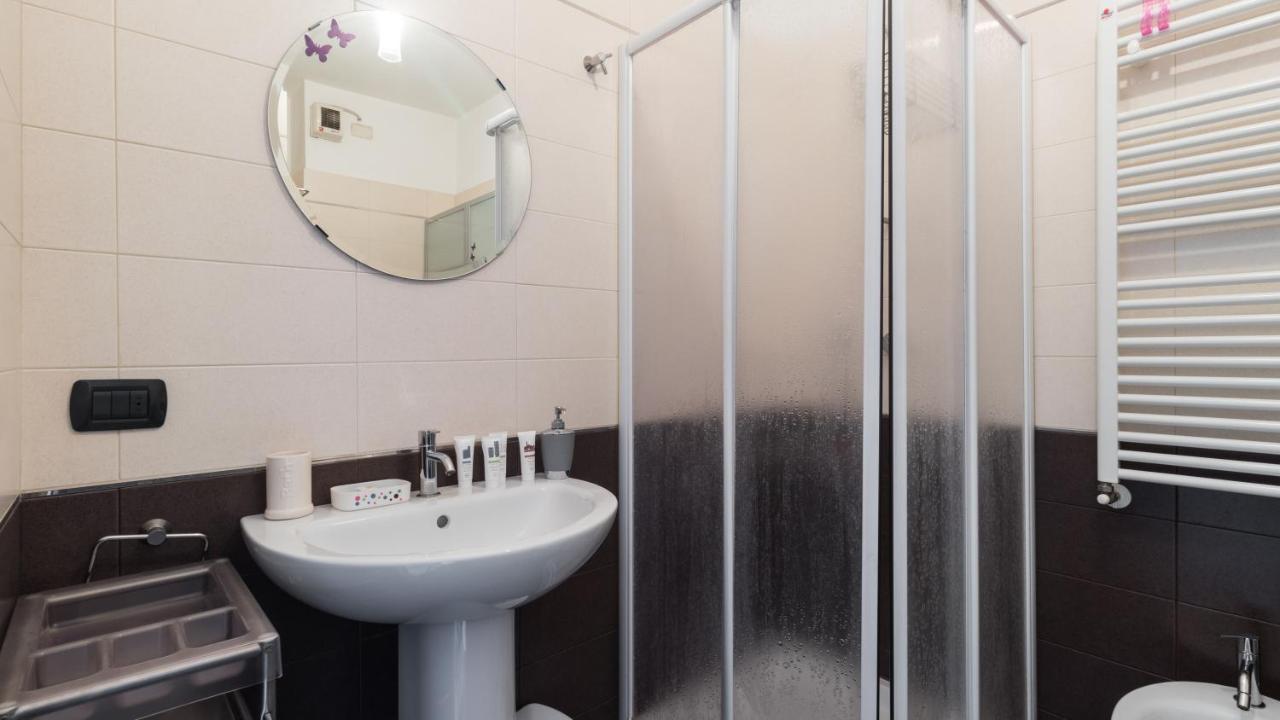 Italianway - Marcantonio Dal Re 20 C Apartment