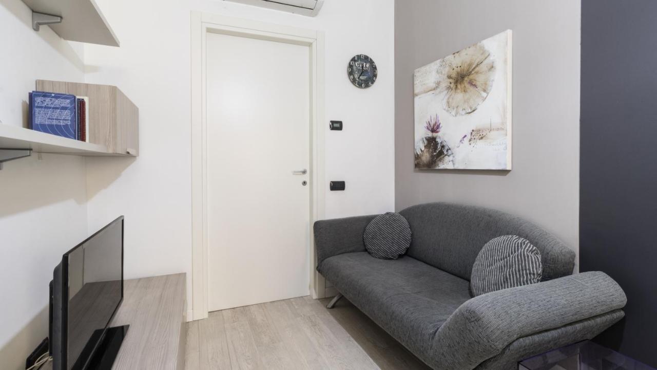 Italianway - Marcantonio Dal Re 20 C Apartment *