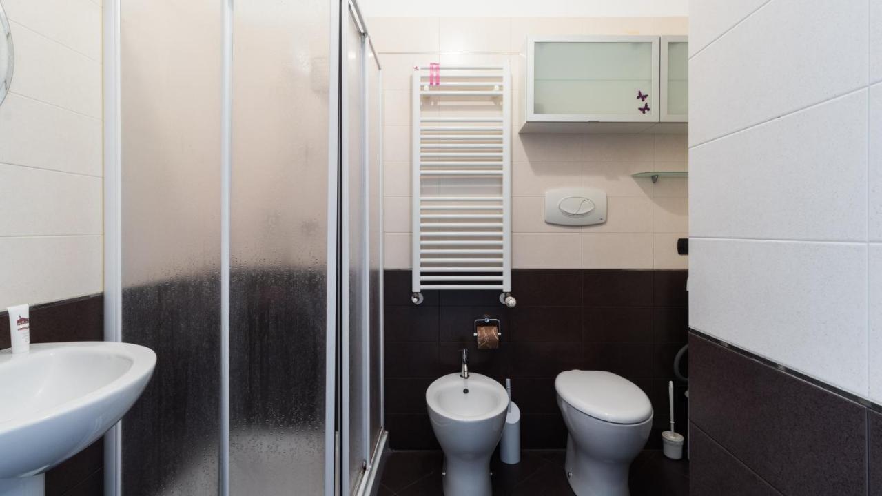Italianway - Marcantonio Dal Re 20 C Apartment