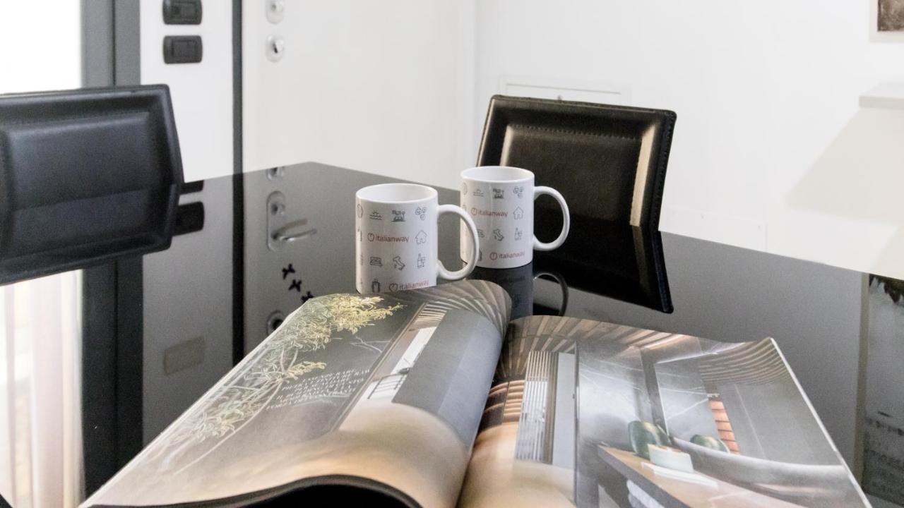 Italianway - Marcantonio Dal Re 20 C Apartment *