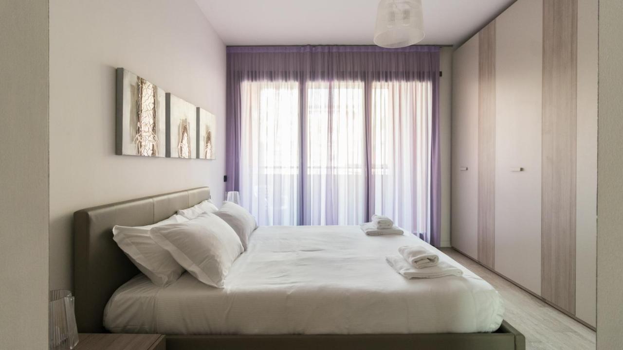 Italianway - Marcantonio Dal Re 20 C Appartamento Milano