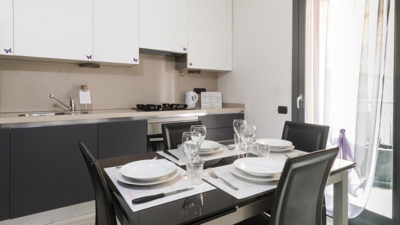 Italianway - Marcantonio Dal Re 20 C * Milan