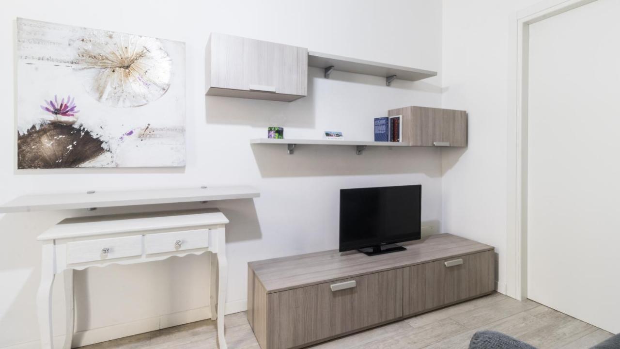 Italianway - Marcantonio Dal Re 20 C Apartment Milan