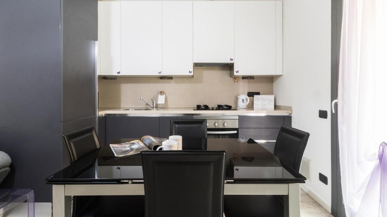Italianway - Marcantonio Dal Re 20 C * Milan