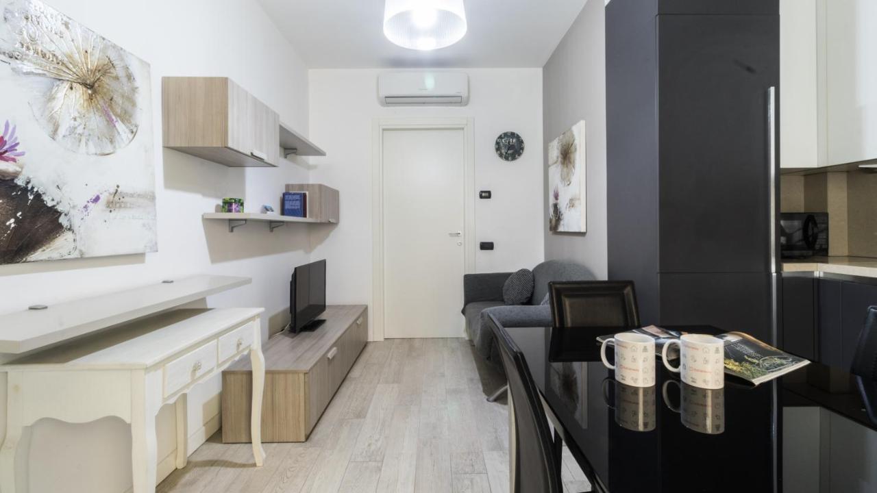 Italianway - Marcantonio Dal Re 20 C Appartamento