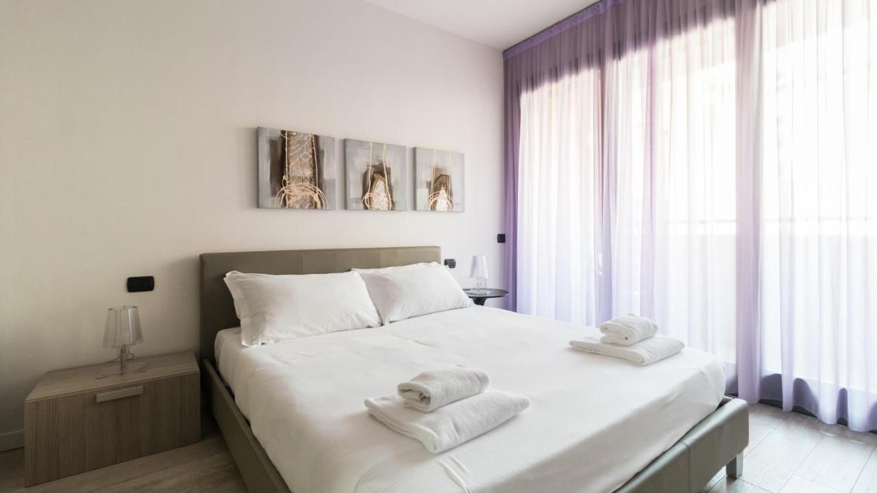 Italianway - Marcantonio Dal Re 20 C Apartment