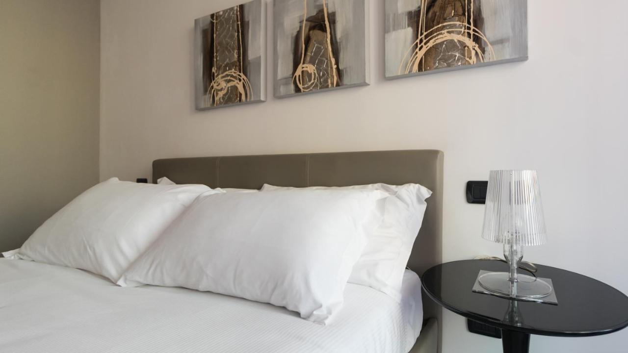 Italianway - Marcantonio Dal Re 20 C Apartment *