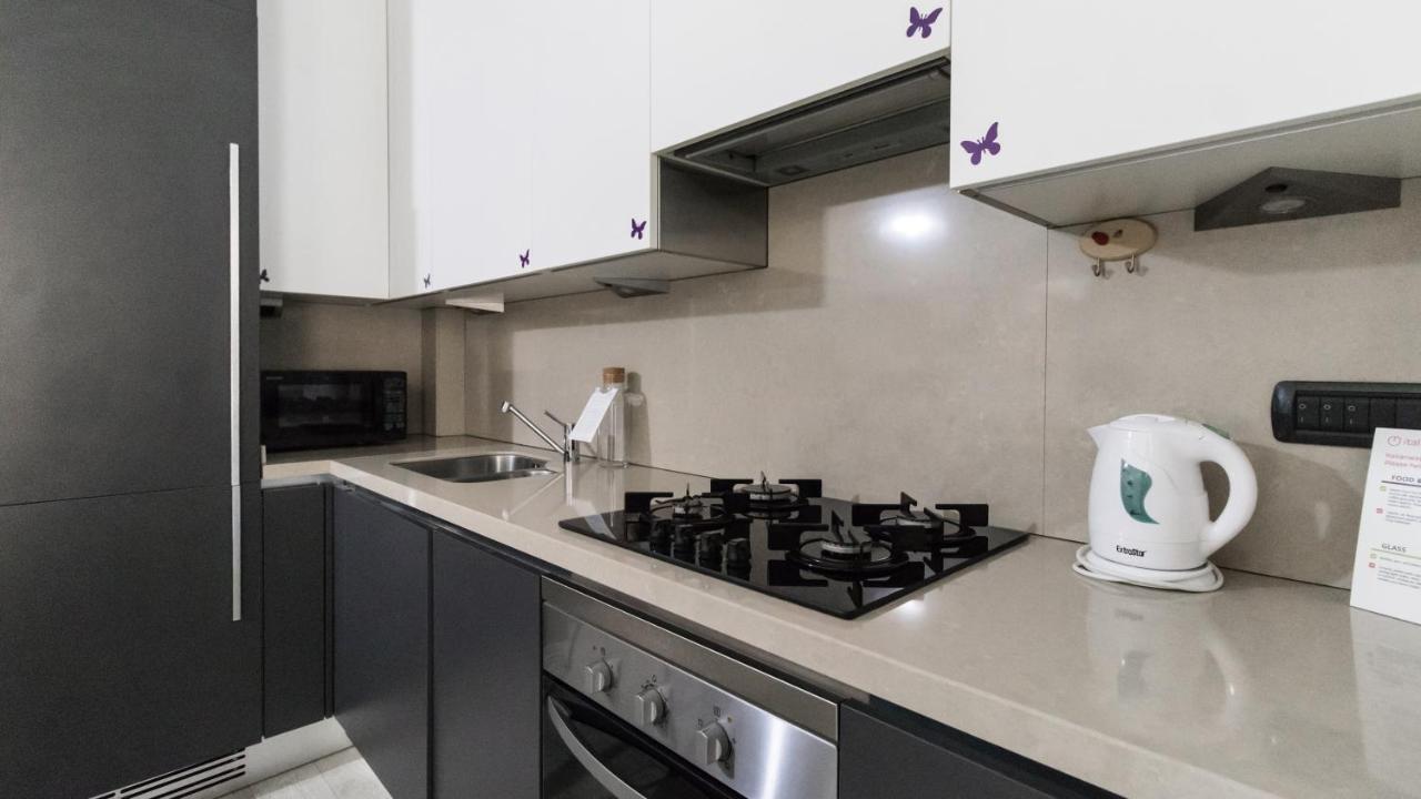 Italianway - Marcantonio Dal Re 20 C Apartment Milan