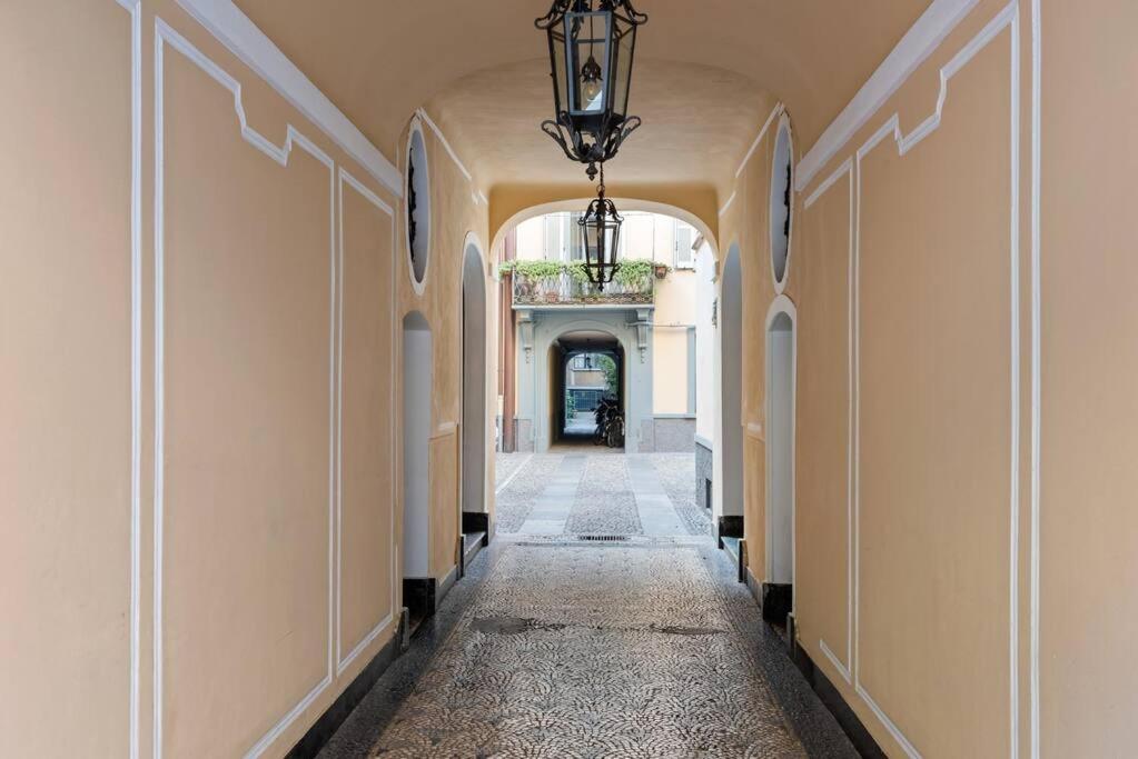 Feelings Of Peace And Comfort Near Duomo Appartement