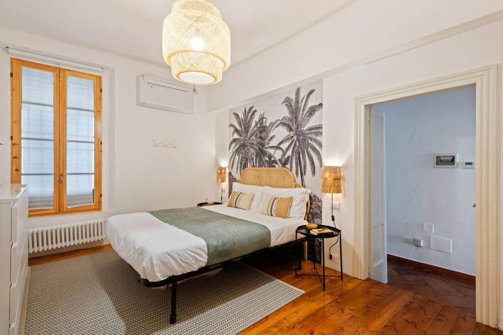 Feelings Of Peace And Comfort Near Duomo Appartement