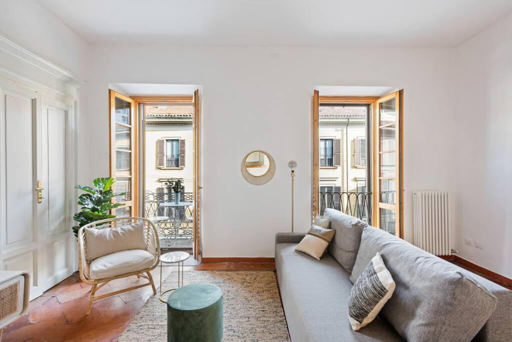 Appartement Feelings Of Peace And Comfort Near Duomo