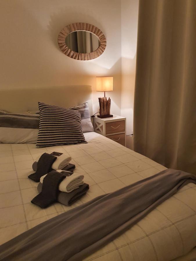 Fiera San Siro 2 Apartment Mailand