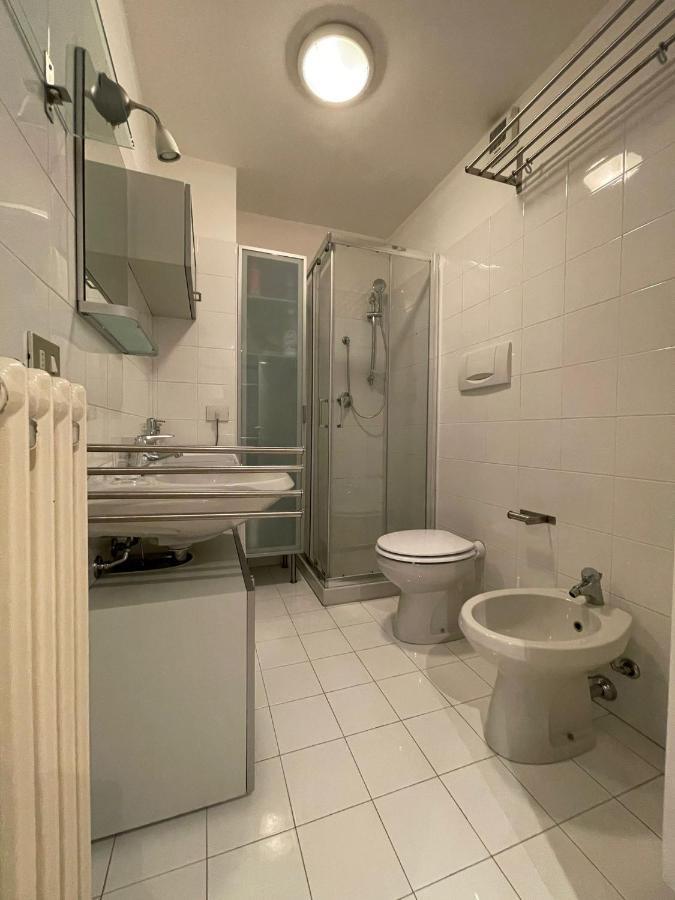 Lafilo 3 Apartment Milan