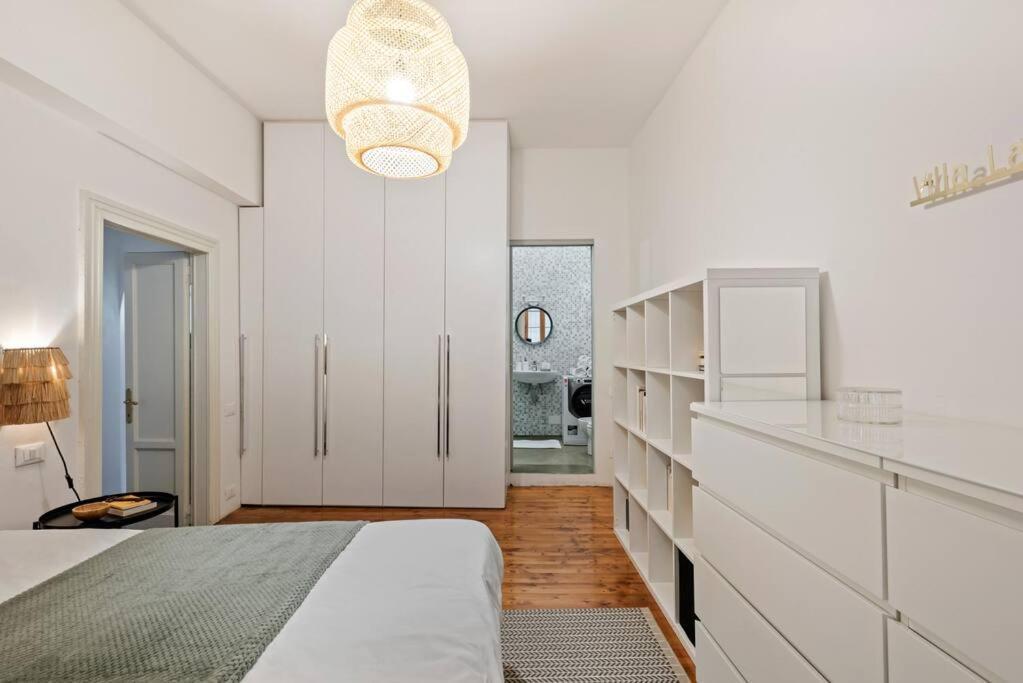 Feelings Of Peace And Comfort Near Duomo Appartement Milaan