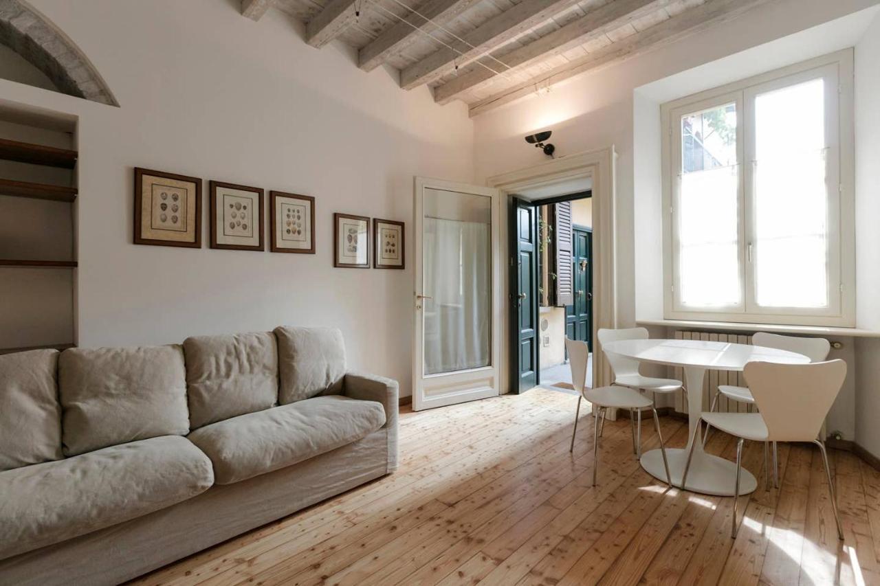 Apartment Naviglio, Sweet Dreams In The Heart Of The Fun