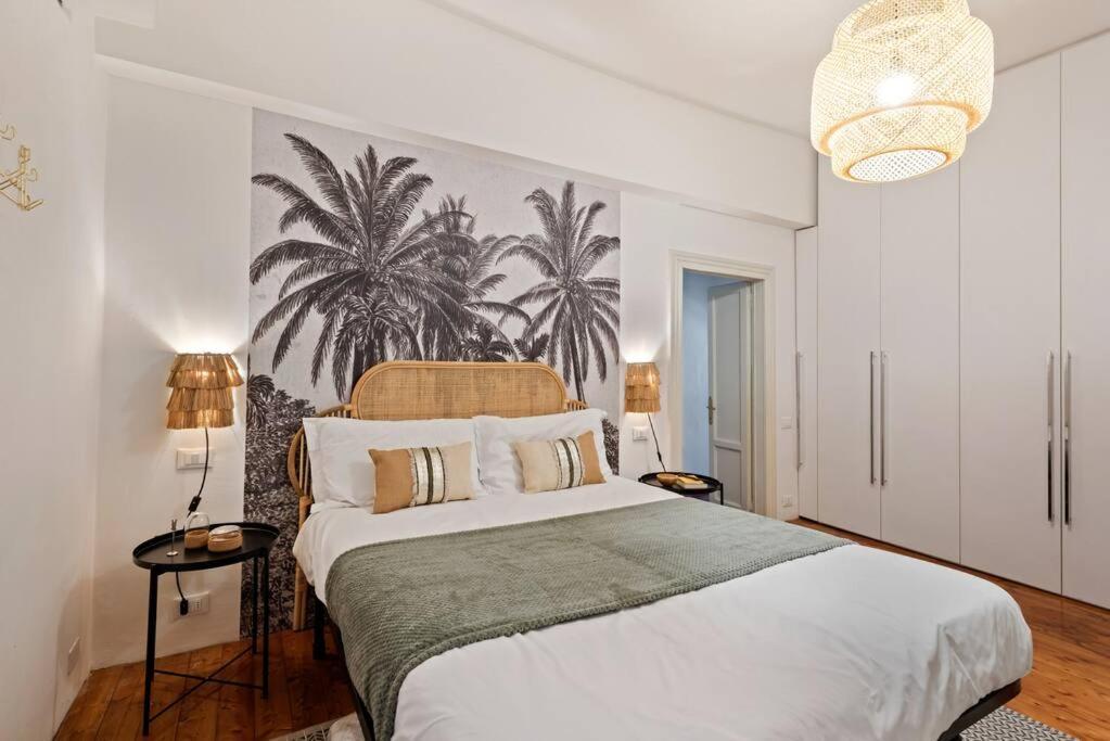 Feelings Of Peace And Comfort Near Duomo Appartement