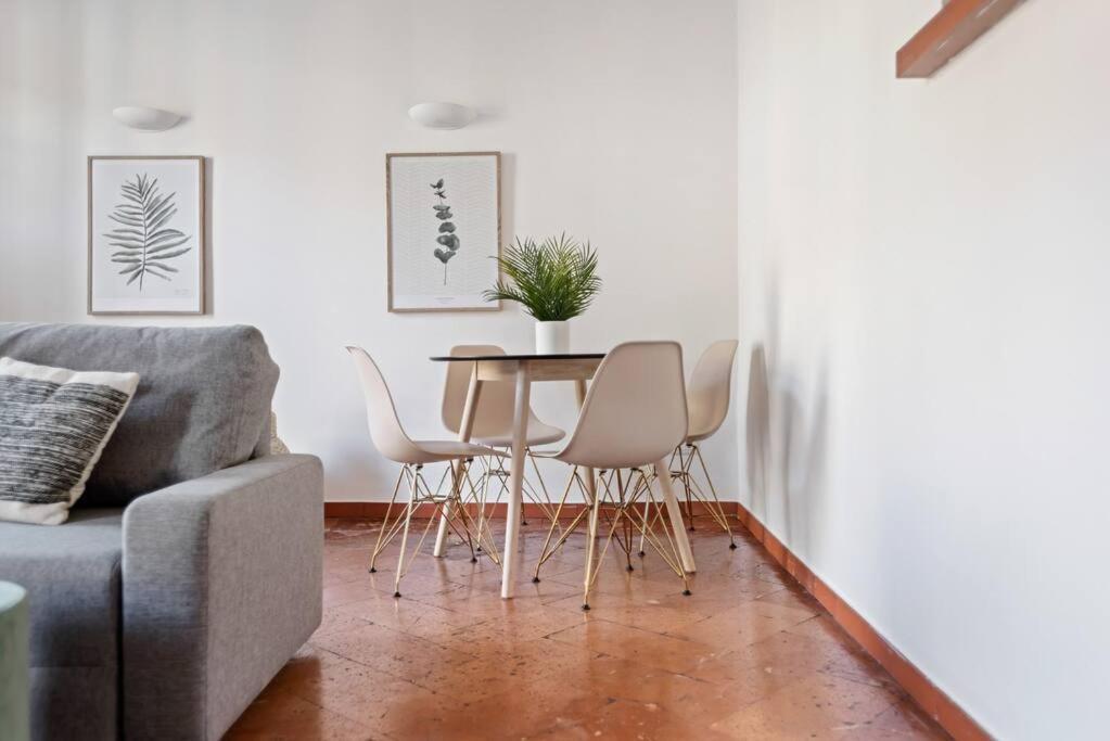 Feelings Of Peace And Comfort Near Duomo Appartement *
