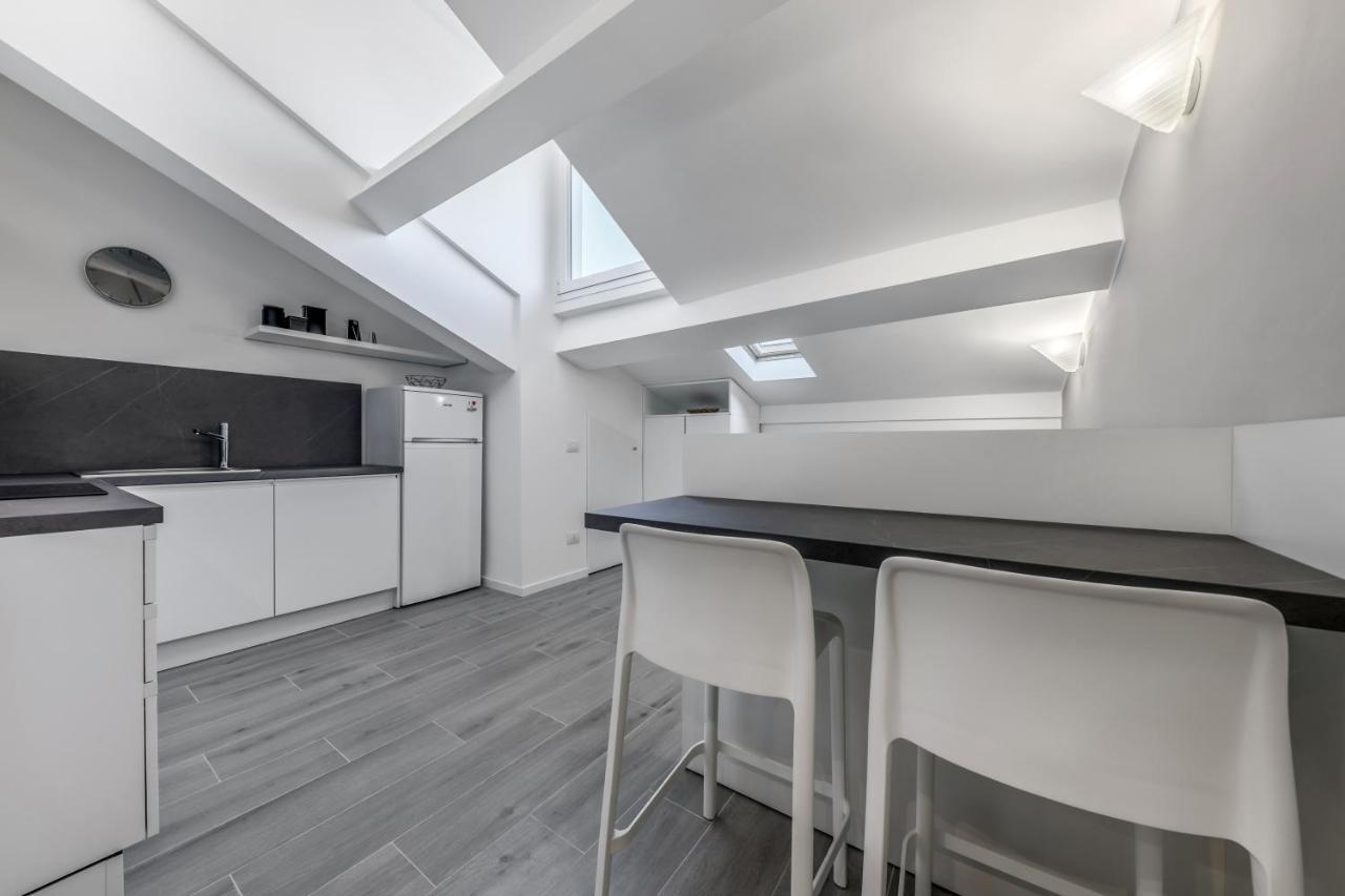 Casa Da Distinta Lejlighed Milano