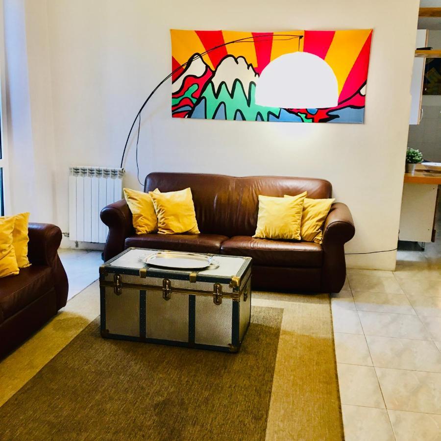 Pop Art Flat