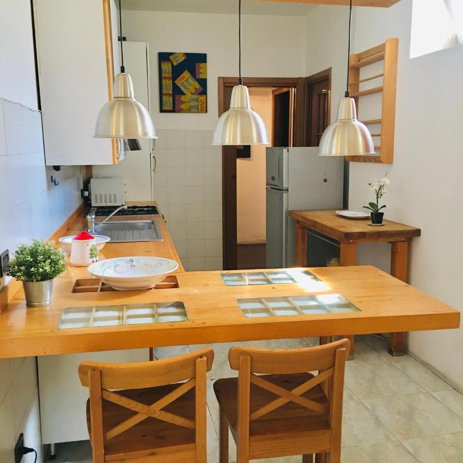 Pop Art Flat * Milano