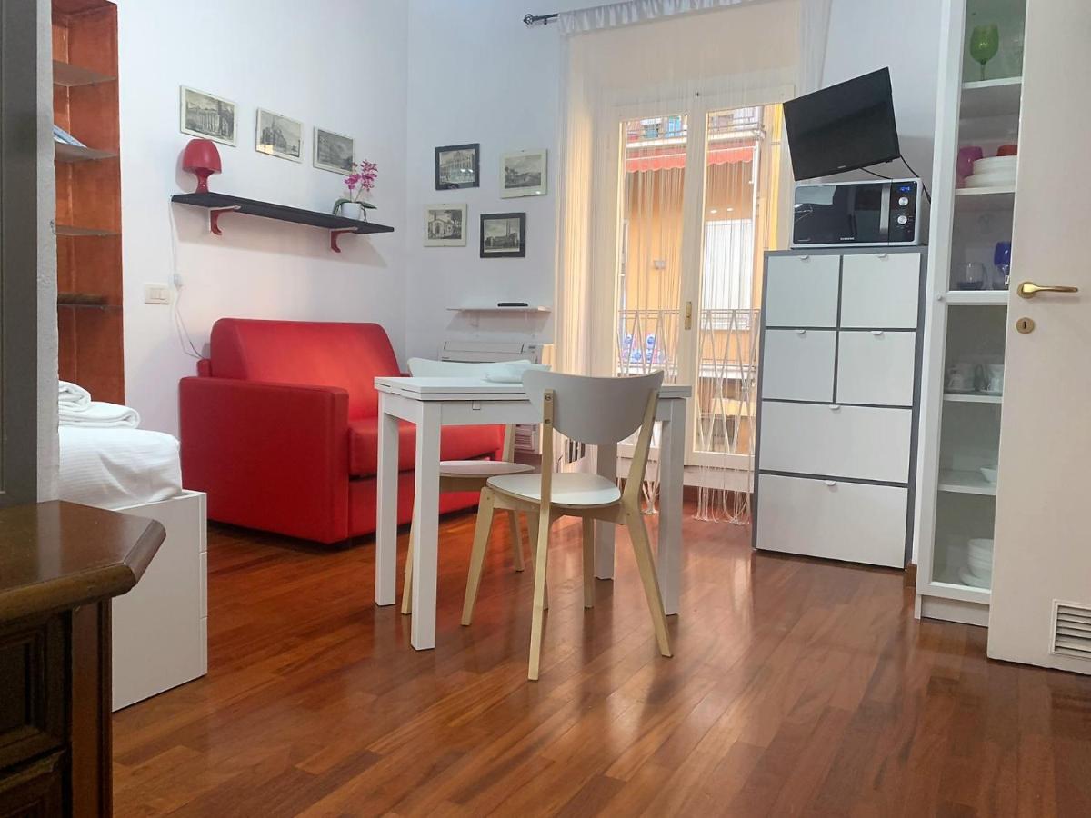 Appartement Way Rent - Bellissimo Loft A Porta Romana *