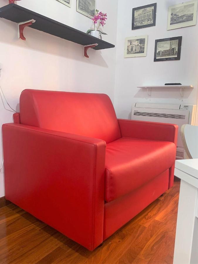 Way Rent - Bellissimo Loft A Porta Romana * Milaan