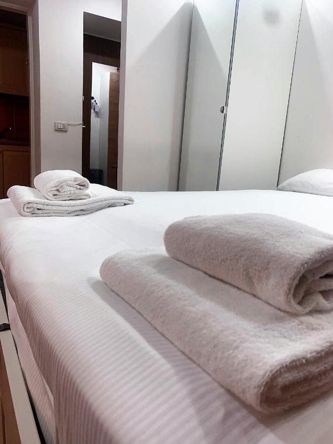 Appartement Way Rent - Bellissimo Loft A Porta Romana Milaan