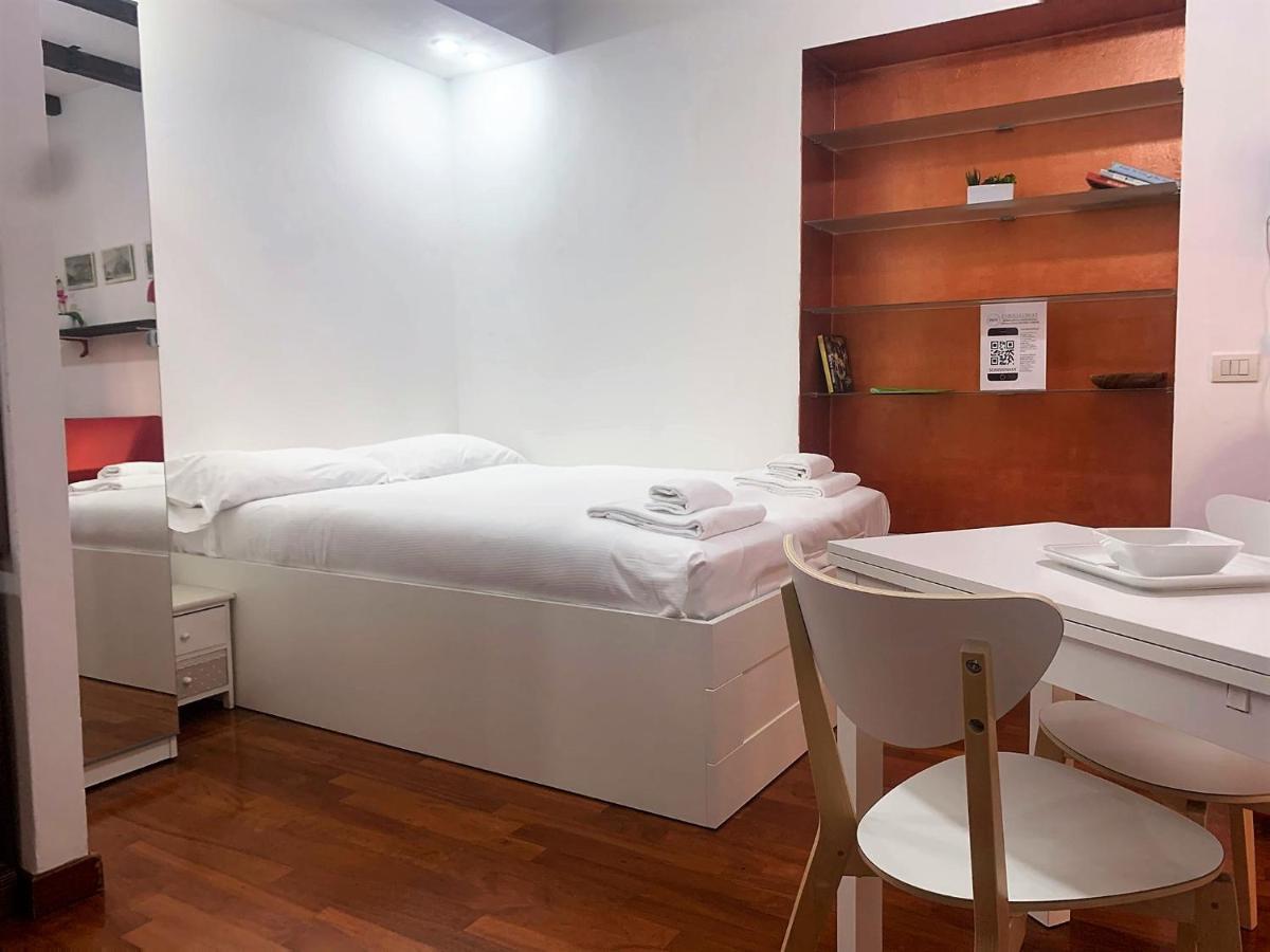 Way Rent - Bellissimo Loft A Porta Romana